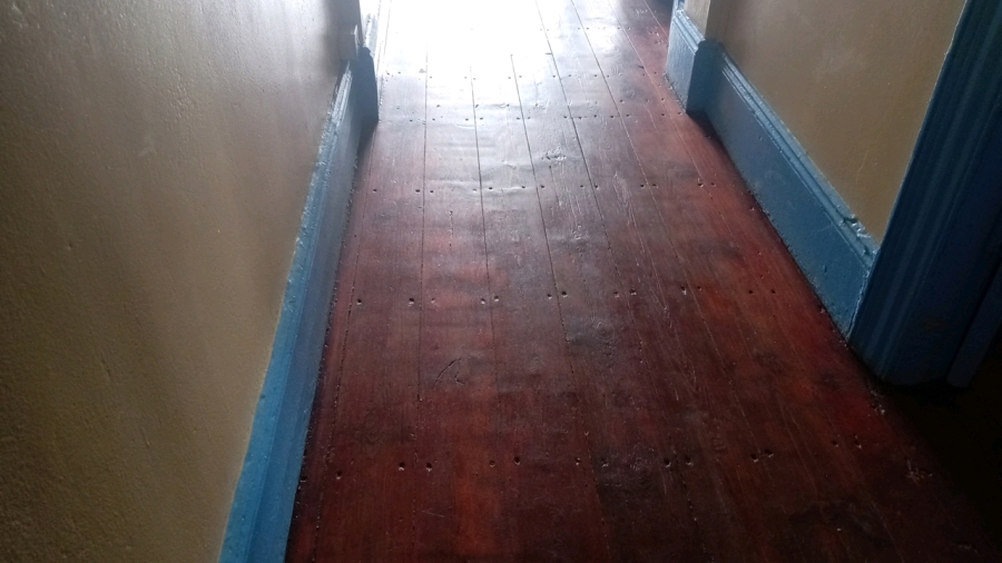 2 Bedroom Property for Sale in North Addo Road Phase 1 Eastern Cape